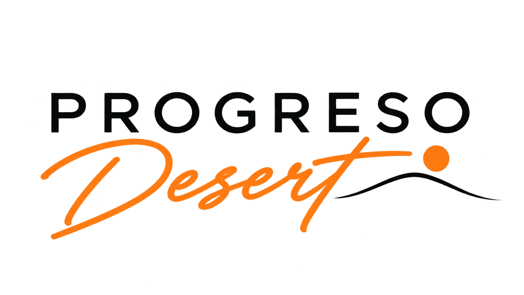 Progreso Desert