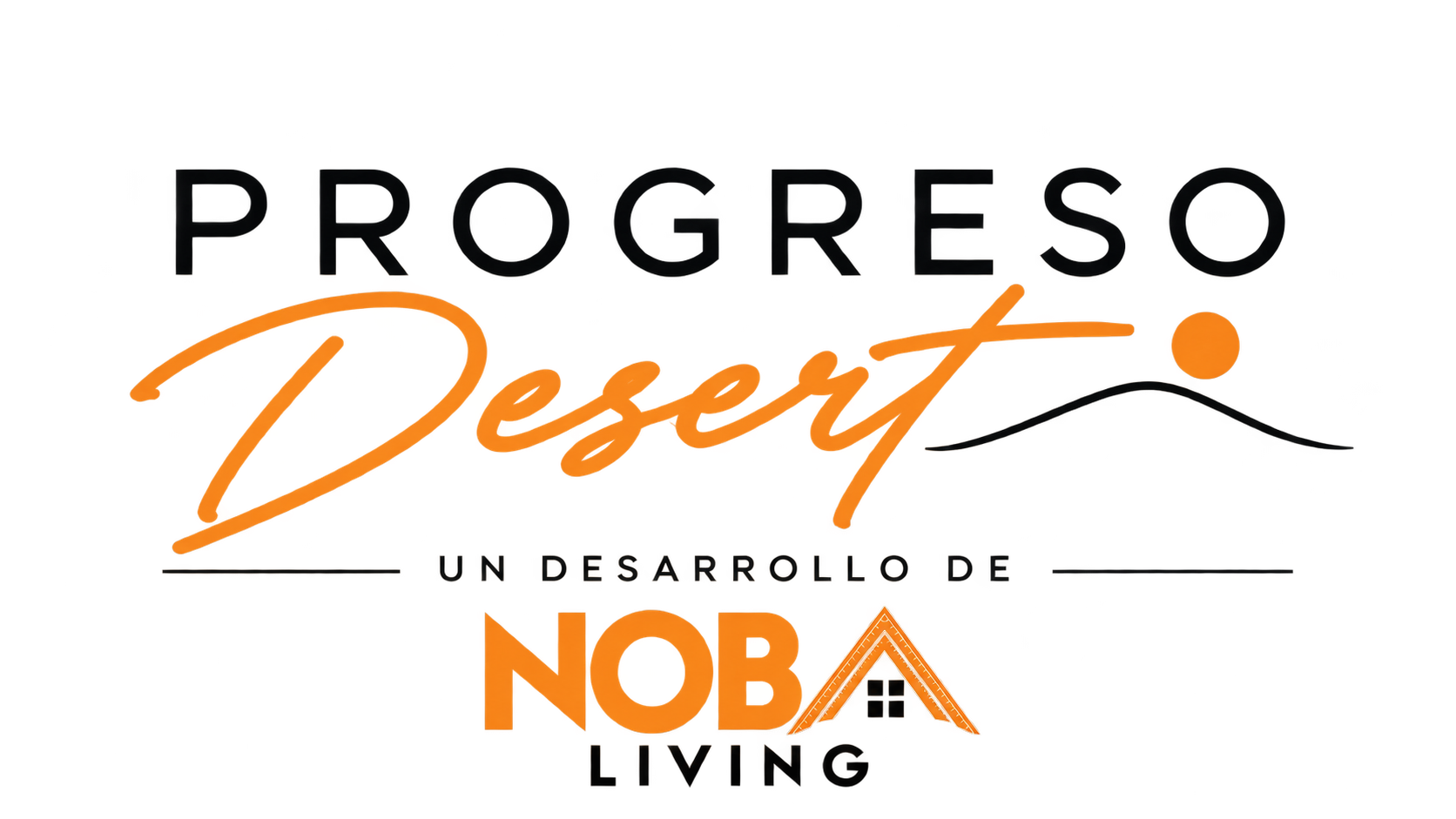 Progreso Desert